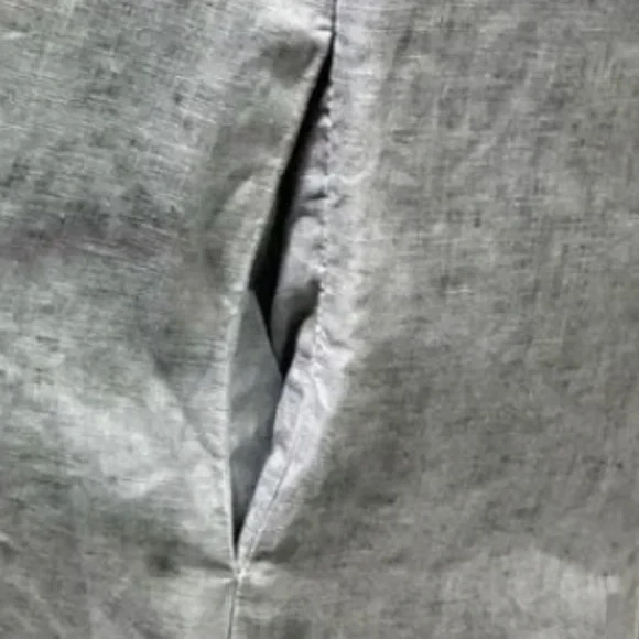 Soft Surroundings Charlene Linen Maxi Dress - Picture 12 of 16